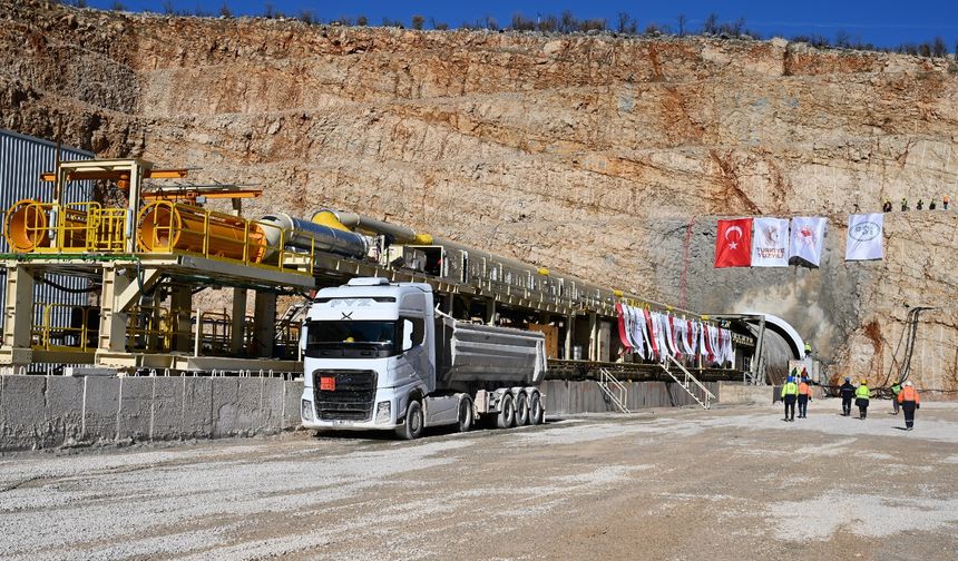 Batman’ın Su Kaderini Değiştiren Dev Proje