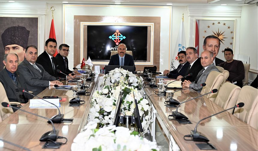 "Beslenme Çantam" projesi hayata geçiyor