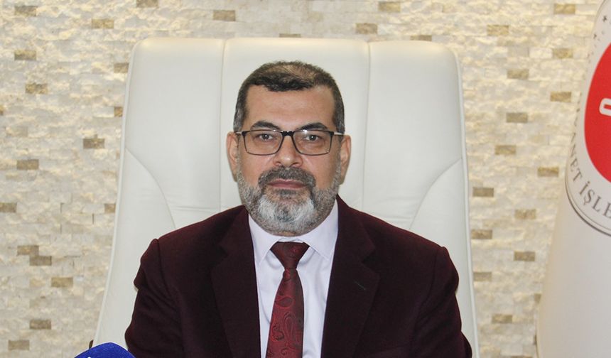 “Birincil Gündemimiz Kudüs Olmalı”