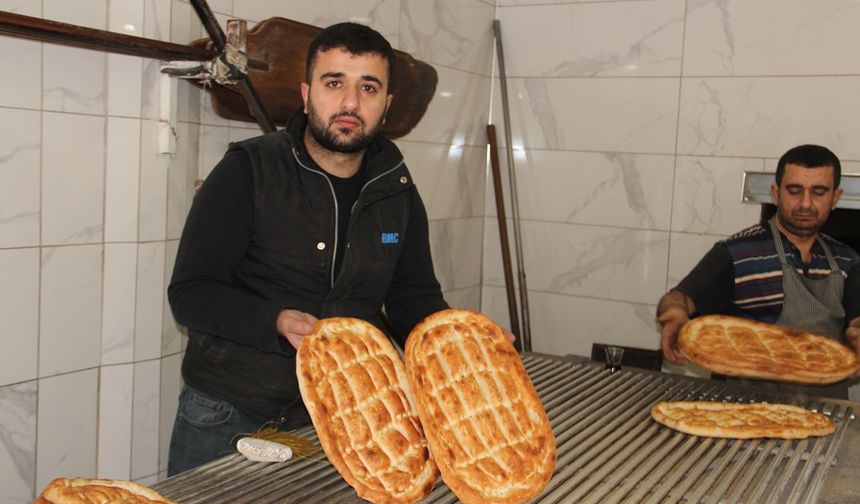 “Ekmeğe Zam Kaçınılmazdı”