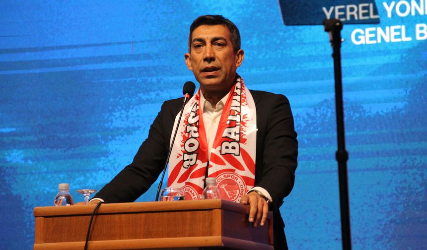 Ekrem Tüzün’den 10 Ocak’ta Anlamlı Mesaj