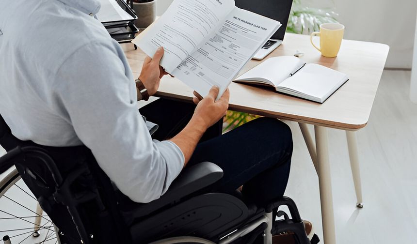 Engelli ve eski hükümlülere yönelik hibe destekleri artırıldı