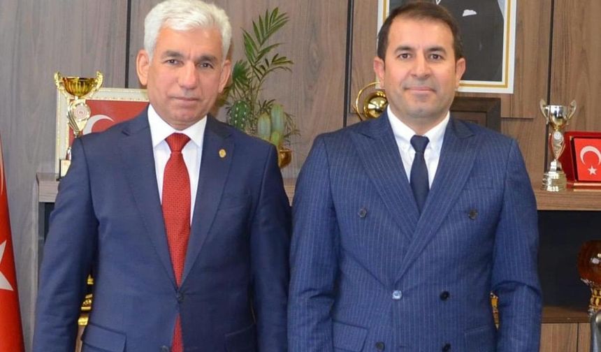 Esnafın SGK Çıkmazı Masada