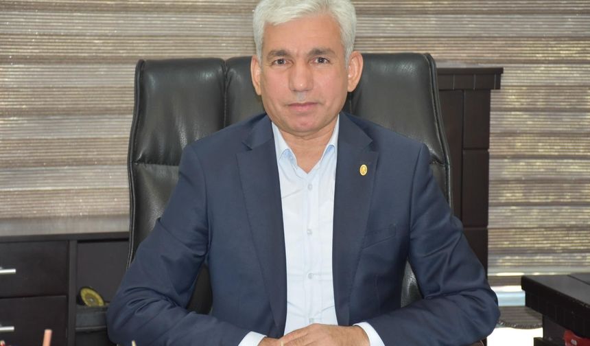 “Faizsiz Kredi Esnafa Can Suyu Olur”