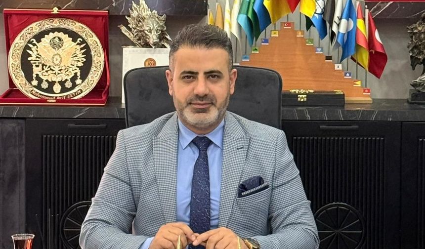 “GAZETECİLER TOPLUMUN AYNASIDIR”