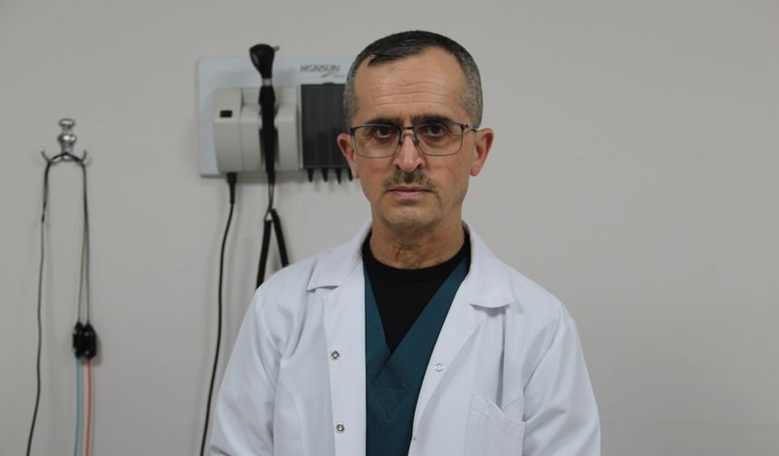 Geçmeyen Öksürük ve Boğaz Ağrısı Alarm Veriyor