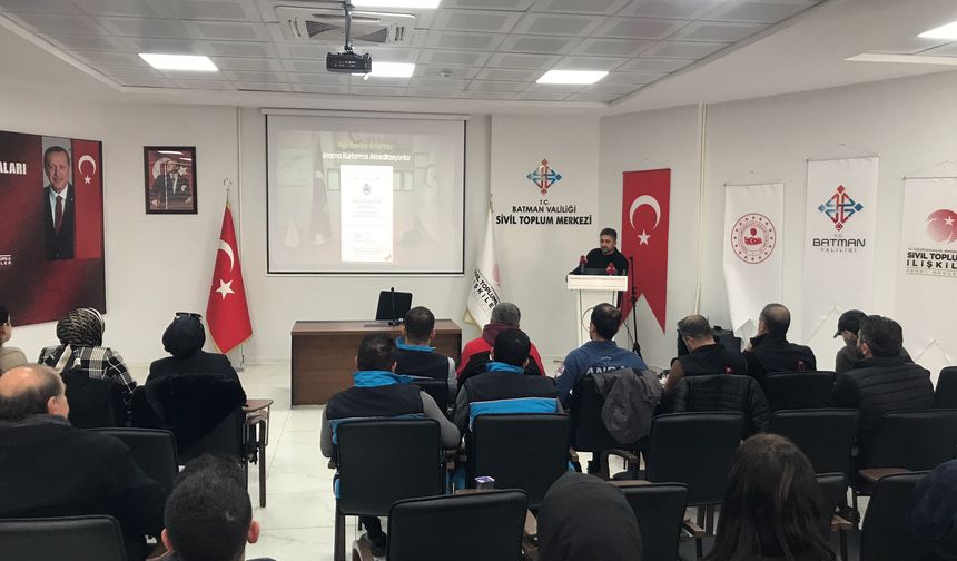 Hayrat Yardım’dan Kamuoyuna Açık Hesap