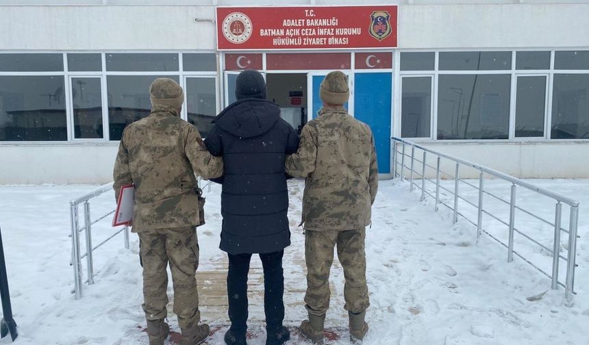 Jandarmadan 15 Günde 23 Kişilik Operasyon