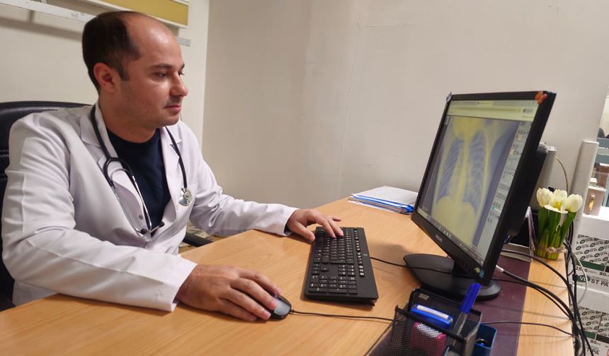 Karbonmonoksit zehirlenmesine karşı dikkatli olunmalı