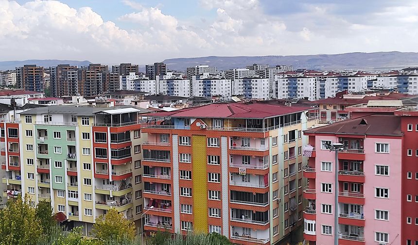 Konut Piyasasında Sessizlik Fırtına Öncesi mi?