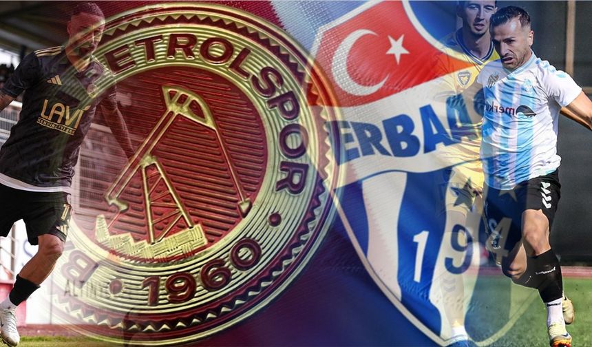 Lider Batman Petrolspor Erbaaspor’u ağırlıyor: Maç saat kaçta, hangi kanalda?