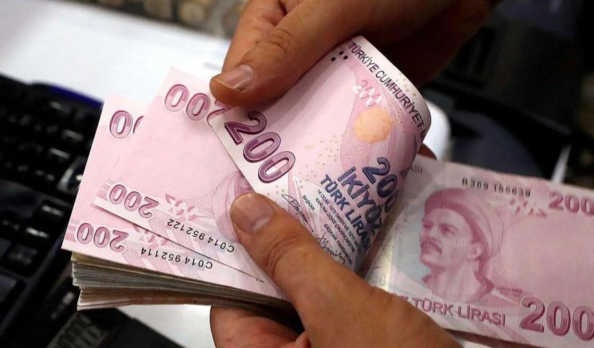 Memur ve emeklinin maaş zammı belli oldu