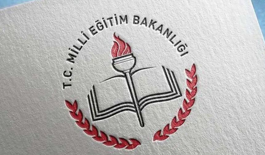 Milli Eğitim Bakanlığından Net Yalanlama