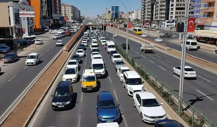 MTV taksit ödemeleri için son 3 gün