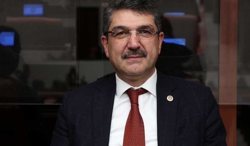 Nasıroğlu’ndan Sert Uyarı: Bir Can Daha Kaybolmasın