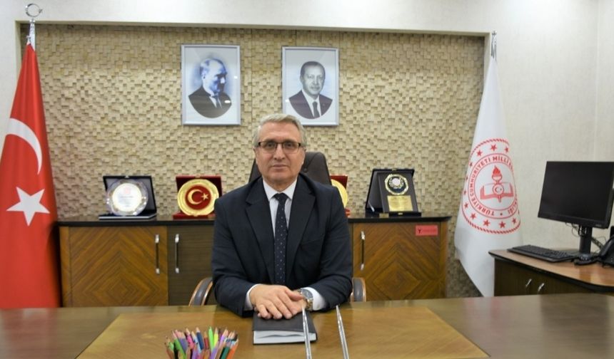 “Notlar Değil, Çocuklarımızın Potansiyeli Esas”