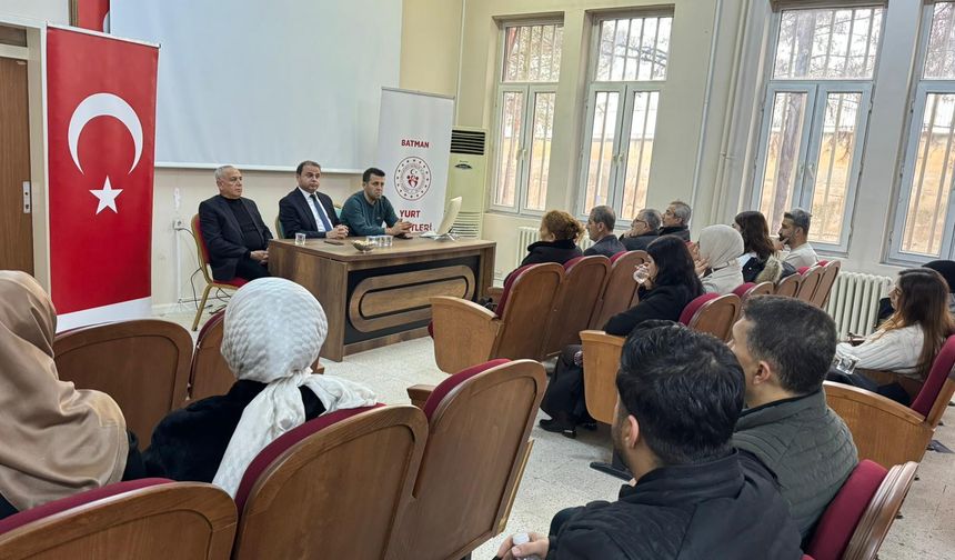 Öğrenci Yurtlarında Yeni Dönem Yol Haritası Belirlendi