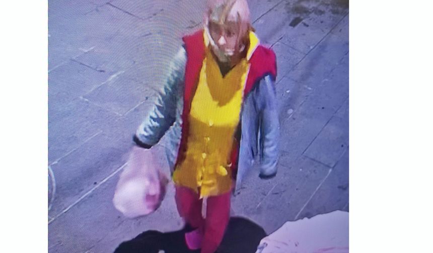 Psikolojik sorunları olan genç kızdan 6 gündür haber alınamıyor