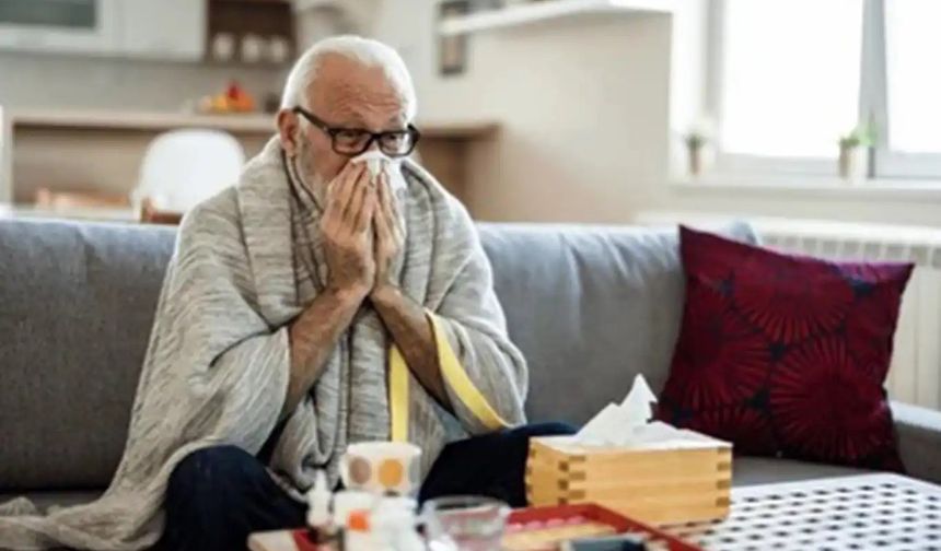 Sağlıklı bir kış için yapılması önerilen 7 tetkik