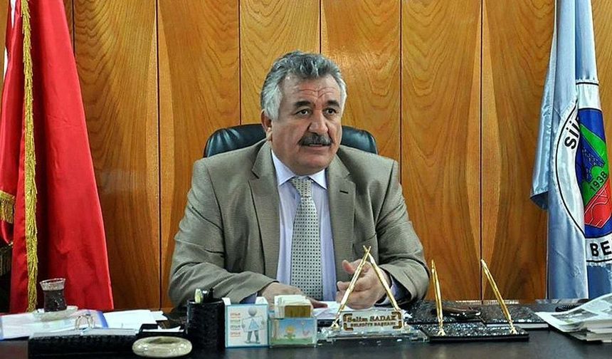 Selim Sadak Hayatını Kaybetti