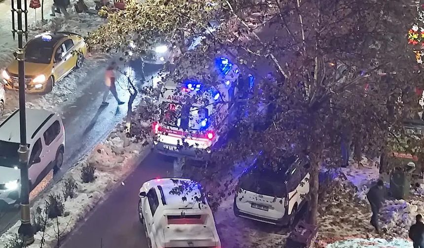 Siirt’te çocuk zorla araca bindirildi, anne sürüklenerek yaralandı