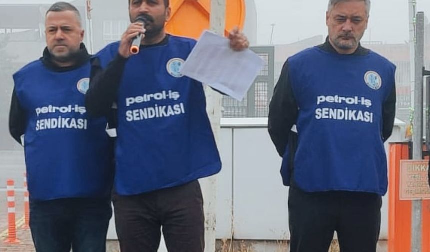 TPAO’da Siyasi Kadrolaşma İddiası