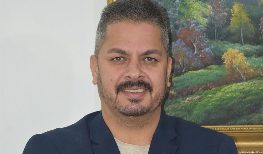 Uyanık’tan Esnafa Ücretsiz Hukuki Destek