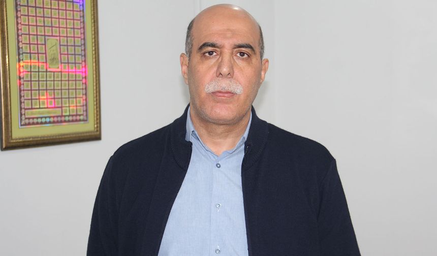 "Vahdet Olmazsa Felaket Kaçınılmaz"