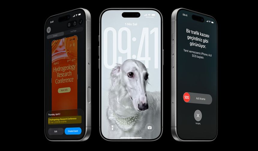 Yurt Dışı Telefonlarda Kritik Dönemeç: IMEI’ler Kapandı