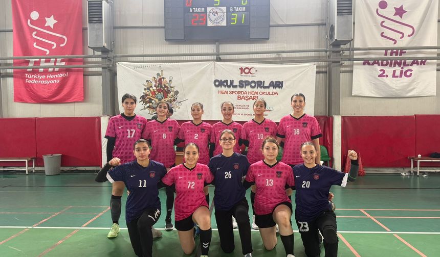 1955 Batman Belediyespor’dan Van’da Net Galibiyet