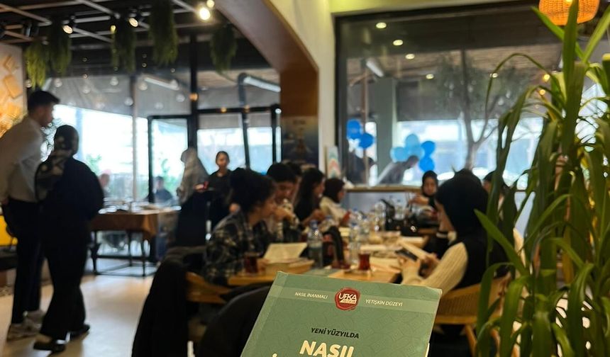 81 İLDE AYNI HEYECAN