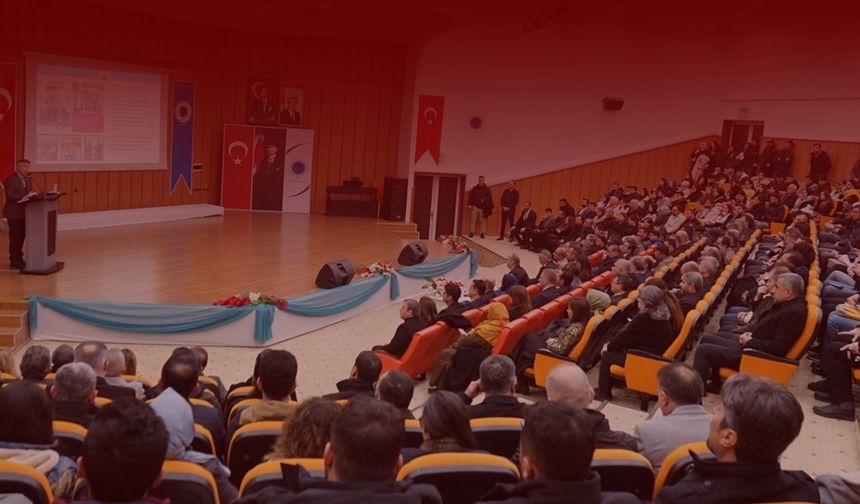 Akademisyen-Öğrenci Buluşmaları Değerlendirme Toplantısı Gerçekleştirilecek