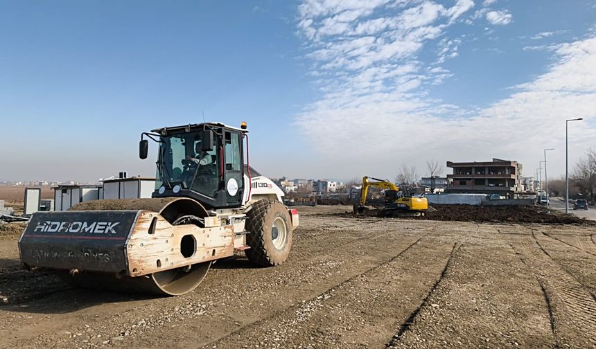 AMATEM Projesinde Saha Çalışmaları Hız Kazandı