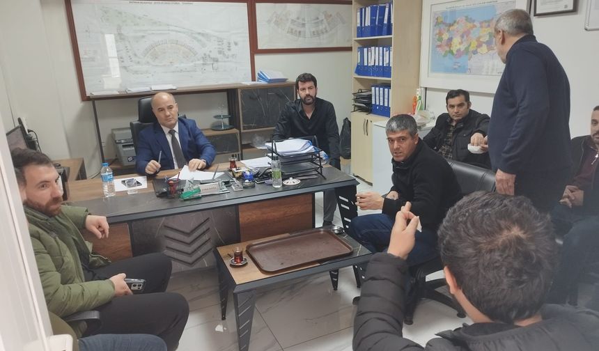 BAŞTİ’de Değişim Başlıyor