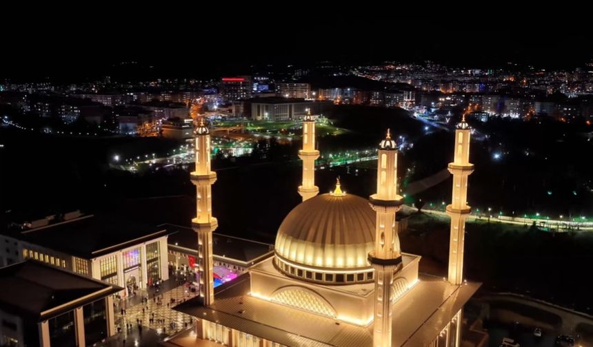 Batman’da İftar Saat Kaçta Açılacak? 24 Şubat 2026 Batman İftar Saati