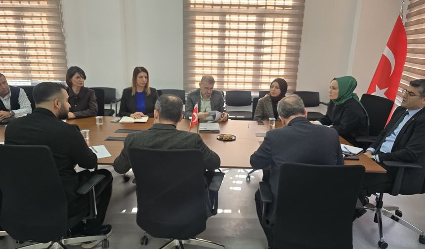 Batman Pilot İl Seçildi: Bağımlılıkla Mücadele Hayata Geçiyor