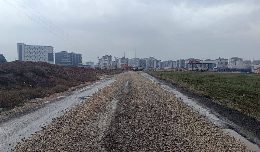 Batman’da Kış Yaraları Sarılıyor