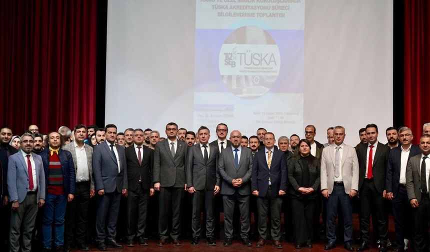 Batman’da Sağlıkta Kalite Seferberliği