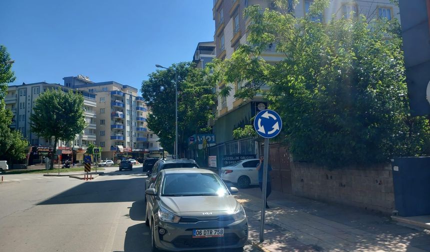 Batman’da Trafik Güvenliği İçin Seferberlik