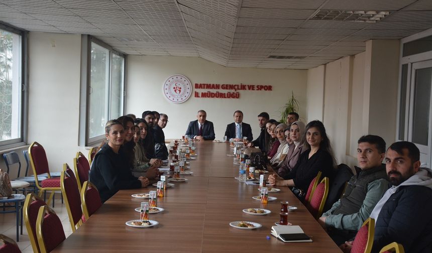 Batman’daki Yurtlarda İftar Ve Sahur Düzeni Yeniden Şekillendi