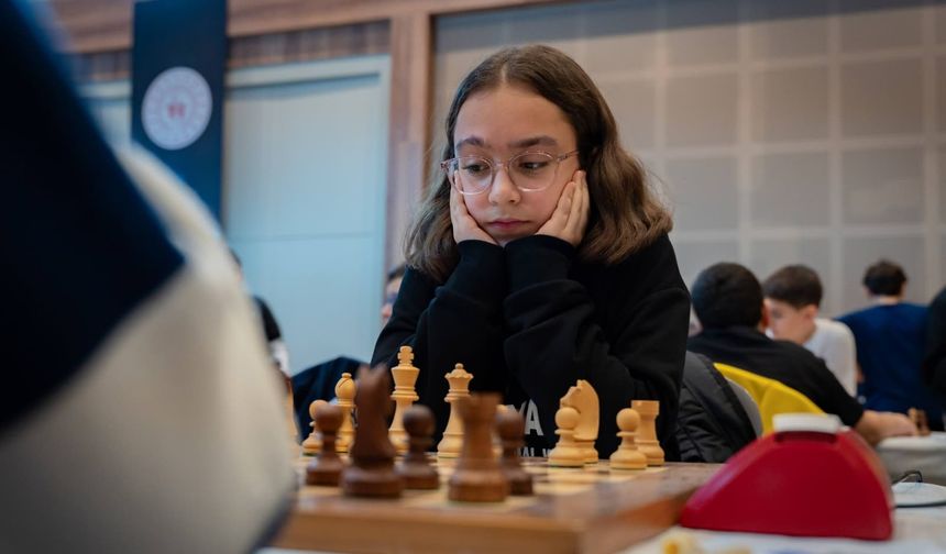 Batman’ın Satranç Gururu