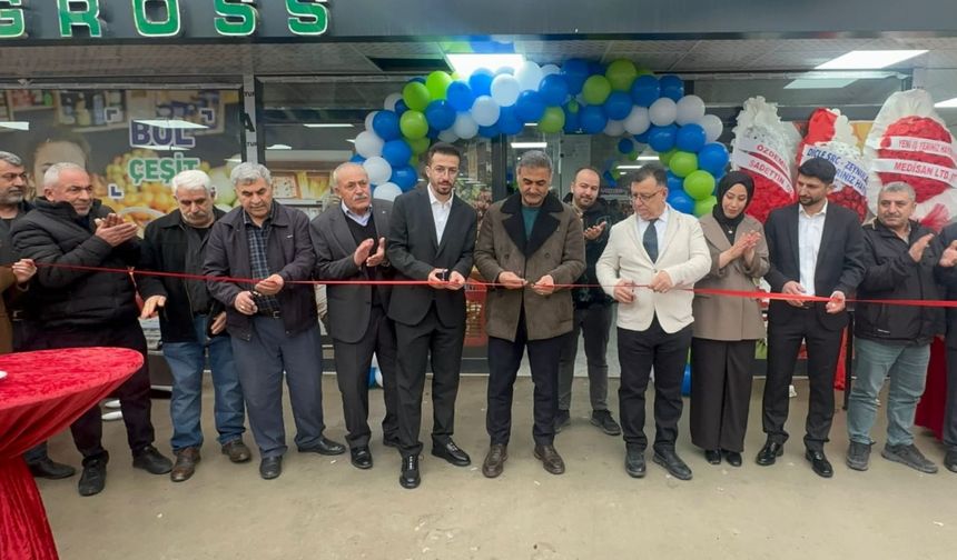 Batmanlı İş İnsanlarından Mardin’e Büyük Yatırım