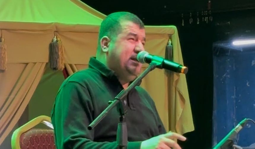 Bilal Göregen Rüzgârı Batman’ı Sardı