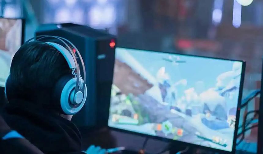 Çocuklarda oyun bağımlılığı uyarısı