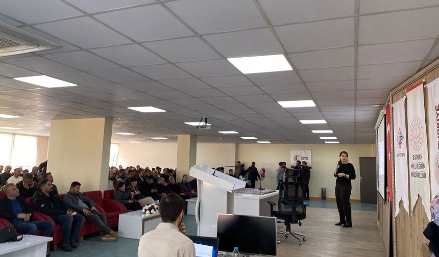 DENEYAP Atölyeleri İçin Başvuruları Başladı