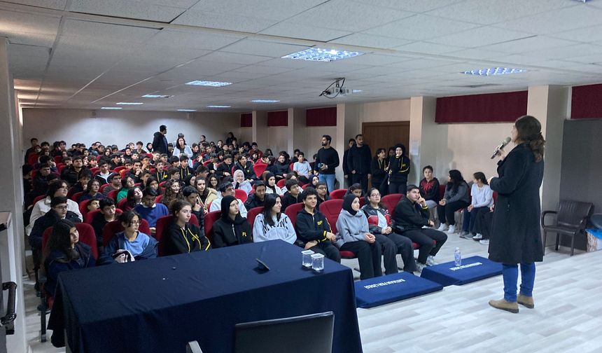 DENEYAP’tan 36 Ay Ücretsiz Eğitim Fırsatı