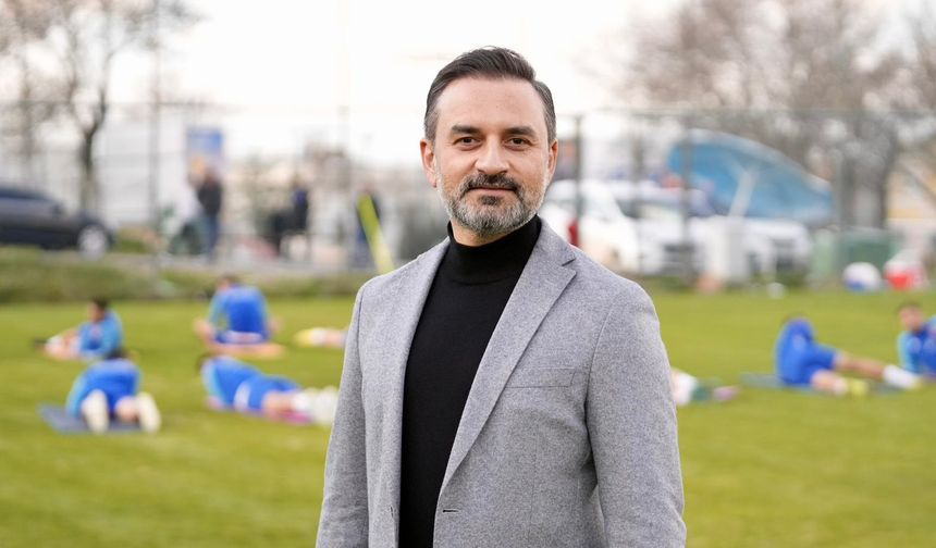 Elazığspor Maçı Öncesi Tribünlere Davet