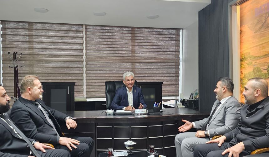 “Gençler İçin Ortak Akıl Şart”