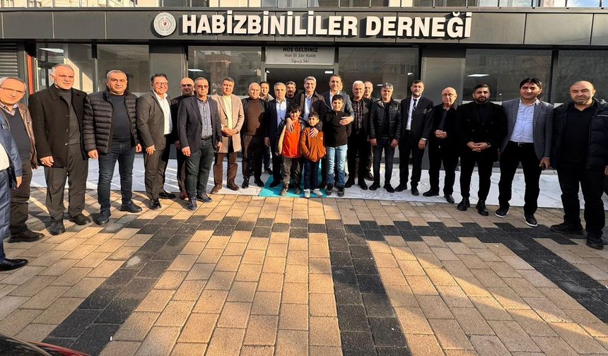 Gençleri Tehdit Eden Sosyal Risklere Karşı Birlik Şart