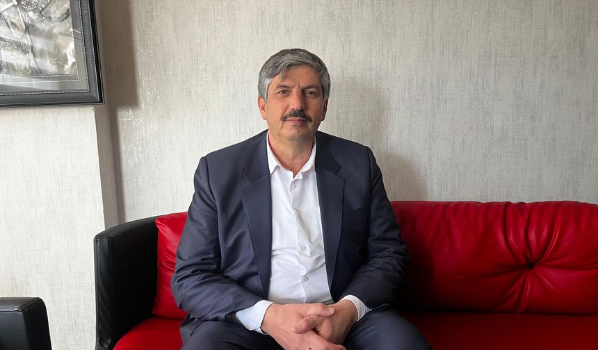 Halka Çağrı: Yerel Esnaftan Alışveriş Yapın